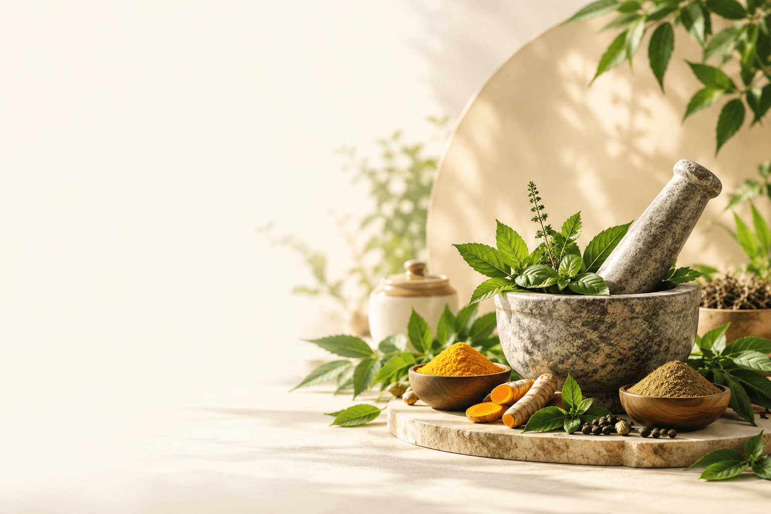 PrathamVeda Ayurvedic wellness