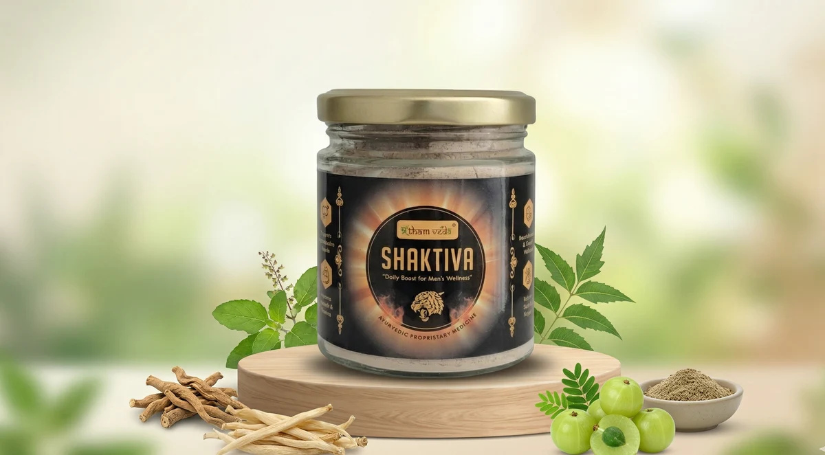 Shaktiva